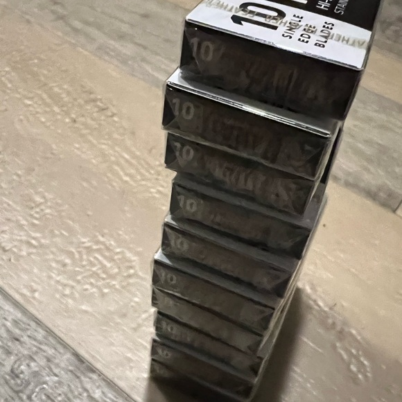 ONEBLADE Genesis razor - Picture 14 of 14